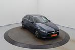 (2BBX738) Mercedes-Benz A, Auto's, Mercedes-Benz, 32 g/km, Gebruikt, Euro 6, Blauw