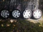 Originele New Beetle 16 inch velgen, Auto-onderdelen, Banden en Velgen, Ophalen, 16 inch, Band(en)