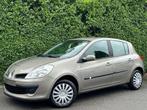 Renault Clio 1.2i+AIRCO+EURO 4, 1165 kg, 5 places, 55 kW, Berline