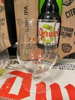 Dodentocht Duvel, Enlèvement ou Envoi, Neuf, Verre à bière