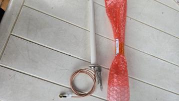 SolarEdge antenne beschikbaar voor biedingen