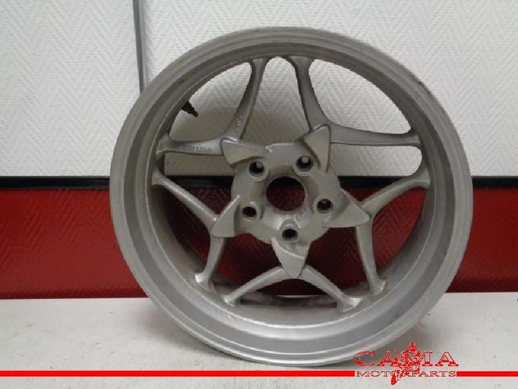 ACHTERVELG BMW R 1200 RT 2005-2009 (R1200RT 05), Motoren, Onderdelen | BMW, Gebruikt