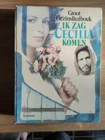 Groot Gezinsliedboek Ik zag Cecilia komen, Boeken, Ophalen of Verzenden, Gelezen