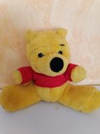 Knuffel Winnie The Pooh, Kinderen en Baby's, Speelgoed | Knuffels en Pluche, Ophalen of Verzenden, Gebruikt