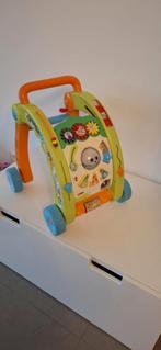 3 in 1 activity walker, Ophalen, Zo goed als nieuw