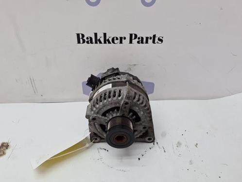 Dynamo van een Ford B-Max, Auto-onderdelen, Motor en Toebehoren, Ford, Gebruikt, 3 maanden garantie