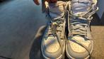 Jordan Dior Air, Kleding | Heren, Ophalen, Wit, Zo goed als nieuw, Sneakers
