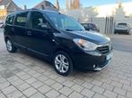 Dacia Lodgy 1.2 TCe – 7 PLACES, Cruise Control, Euro 6, Entreprise, 7 places
