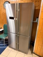 Amerikaanse frigo defect, Ophalen of Verzenden, Zo goed als nieuw