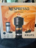 Machine a café Nespresso Vertuo next, Ophalen, Zo goed als nieuw