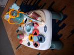 Little smoby activiteiten tafel zonder gebruikssporen, Kinderen en Baby's, Ophalen of Verzenden, Zo goed als nieuw