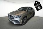 Mercedes-Benz GLE 350 de 4MATIC Coupé AMG LINE, Auto's, Mercedes-Benz, Automaat, Stof, Overige kleuren, Plug-in hybride