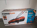 Grasmaaier, Tuin en Terras, Ophalen, Nieuw, Accu-grasmaaier, Power Plus