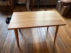 Table basse vintage, Maison & Meubles, Enlèvement, Utilisé