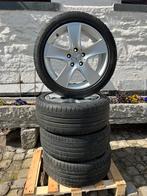 17 inch zomerkit voor Mercedes, Auto-onderdelen, Banden en Velgen, Gebruikt, 17 inch, Ophalen of Verzenden, Band(en)