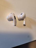 Apple AirPods Pro 2e generatie, wit,, Audio, Tv en Foto, Hoofdtelefoons, Overige merken, Nieuw, Surround, Op oor (supra aural)