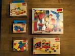 5 oude vintage Lego Duplo sets in originele doos / zeldzaam, Kinderen en Baby's, Speelgoed | Duplo en Lego, Ophalen of Verzenden