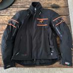 TOP Motor pak RUKKA RAPTO-R maat 48 (Tailleert groot!), Motoren, Ophalen, Jas | textiel, Heren, Rukka