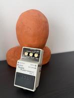 Boss NS-2 Noise Suppressor (Noise Gate), Muziek en Instrumenten, Effecten, Ophalen of Verzenden, Gebruikt, Overige typen