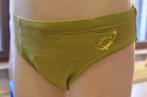 Zwembroek lezard groen 8 jaar, Enfants & Bébés, Maillots de bain pour enfants, Tex, Taille 128, Garçon, Enlèvement ou Envoi