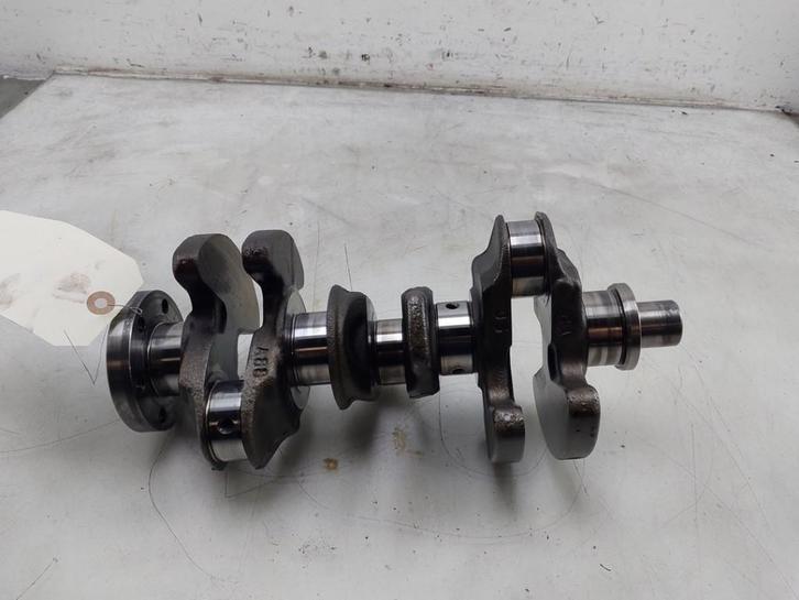 KRUKAS Opel Astra K (|12706018|25203539|25203989|), Auto-onderdelen, Motor en Toebehoren, Opel, Gebruikt