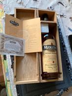 Midleton Very Rare  irish whiskey 2007 – 70cl – 40%, Verzamelen, Wijnen, Ophalen