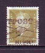 Postzegels Duitse Rijk (5) : tussen nr. 465 en 534, Postzegels en Munten, Ophalen of Verzenden, Duitse Keizerrijk, Gestempeld