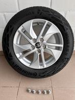 4 originele velgen Toyota yaris/mazda 2, Auto-onderdelen, Banden en Velgen, Ophalen, 15 inch, Velg(en)