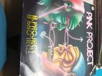Pink project disco mix, Cd's en Dvd's, Vinyl | Dance en House, Ophalen, Gebruikt, 12 inch, Disco