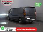 Renault Trafic 2.0 dCi 150 pk Aut. L2 BPM VRIJ! NL Auto/ LED, Auto's, Automaat, Renault, Bedrijf, Diesel