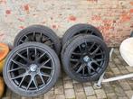 Bmw velgen, Auto-onderdelen, Banden en Velgen, Ophalen, Gebruikt, Band(en), Personenwagen