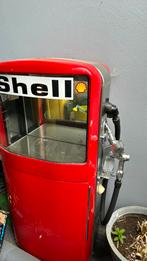 Shell benzine pomp, Verzamelen, Automaten | Overige, Gebruikt, Ophalen of Verzenden