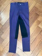 Pantalon d'équitation taille 8 ans fouganza Décathlon, Animaux & Accessoires, Enlèvement ou Envoi, Utilisé, Enfants, Vêtements d'extérieur