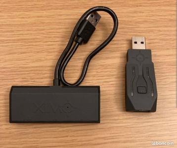 XIM APEX adaptateur de manettes/claviers PC/XBOX/PS4/PS5 disponible aux enchères