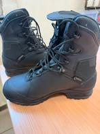 Bottines securite  HAIX Goretex NEUVES, Ophalen, Nieuw, Zwart