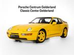 Porsche 968 Clubsport, Autos, Porsche, Achat, Entreprise, Autres couleurs, Noir