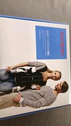 Draagzak Babybjorn, Kinderen en Baby's, Ophalen, Zo goed als nieuw, Draagzak