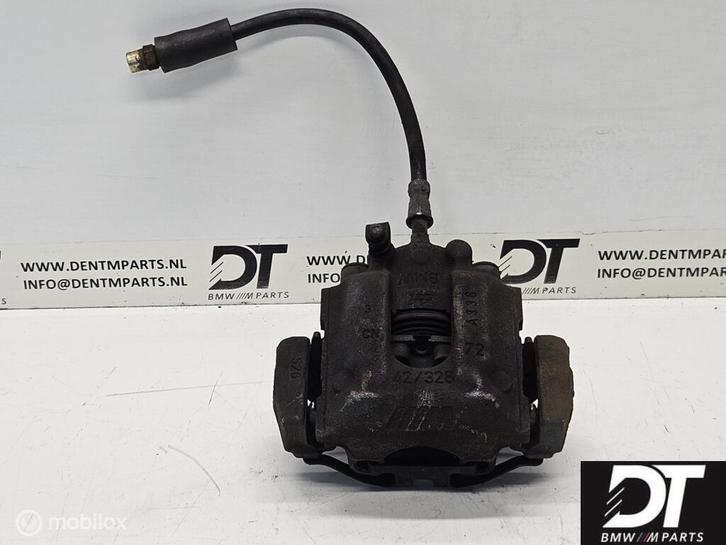 Remklauw linksachter BMW E39 M5 34212229703 34212229705, Auto-onderdelen, Remmen en Aandrijving, BMW, Gebruikt, Ophalen of Verzenden