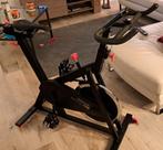 Fietsfiets, Ophalen, Zo goed als nieuw, Metaal, Spinningfiets