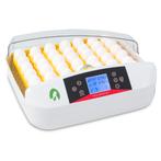Nouvel incubateur automatique 42 + œufs à éclore GRATUITS, Envoi, Neuf, Couveuse