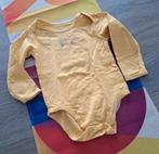 TQF baby gele romper 24m, Nacht- of Onderkleding, TQF, Ophalen of Verzenden, Zo goed als nieuw