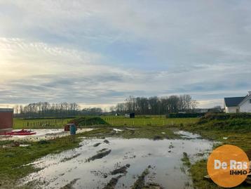Grond te koop in Lede, Immo, Gronden en Bouwgronden, 200 tot 500 m²
