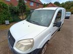 Fiat Doblo cargo 1.3 diesel bj 2009, Auto's, Diesel, Particulier, Te koop, Fiat