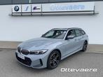 BMW Serie 3 330 Touring X-Drive M-Sport, Automaat, 292 pk, Cruise Control, Break