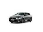 BMW Serie 1 120 M Sportpakket, Auto's, Automaat, 1 Reeks, Zwart, 5 deurs