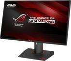 asus rog swift pg279q ghd 165hz gaming monitor, Gebruikt, Asus ROG, Ophalen, Gaming
