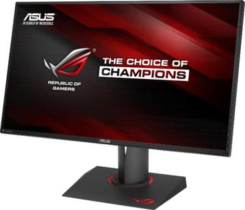 asus rog swift pg279q ghd 165hz gaming monitor beschikbaar voor biedingen