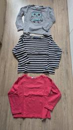 T-shirts 98 cm / 3 ans, Ophalen, Gebruikt