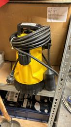 Dompelpomp KSB Ama Drainer 303, Doe-het-zelf en Bouw, Ophalen, Zo goed als nieuw