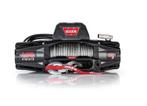 WARN Lier 4X4 VR EVO 12-S 12V 5400kgs spydura rope 27.4m /9., Verzenden, -, -, -